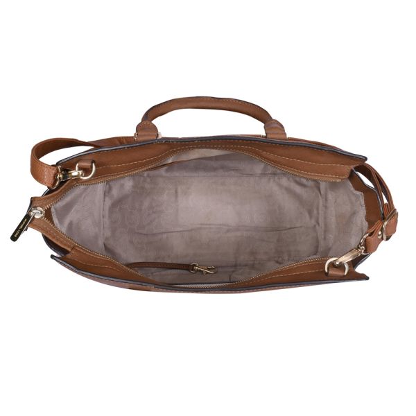 MICHAEL KORS SELMA SHOULDER BAG