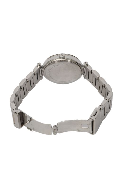 Michael Kors 30MM Silver  Watch