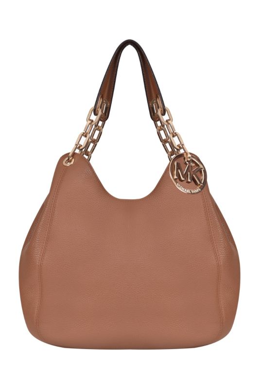 Michael Kors Slouch Hobo Bag