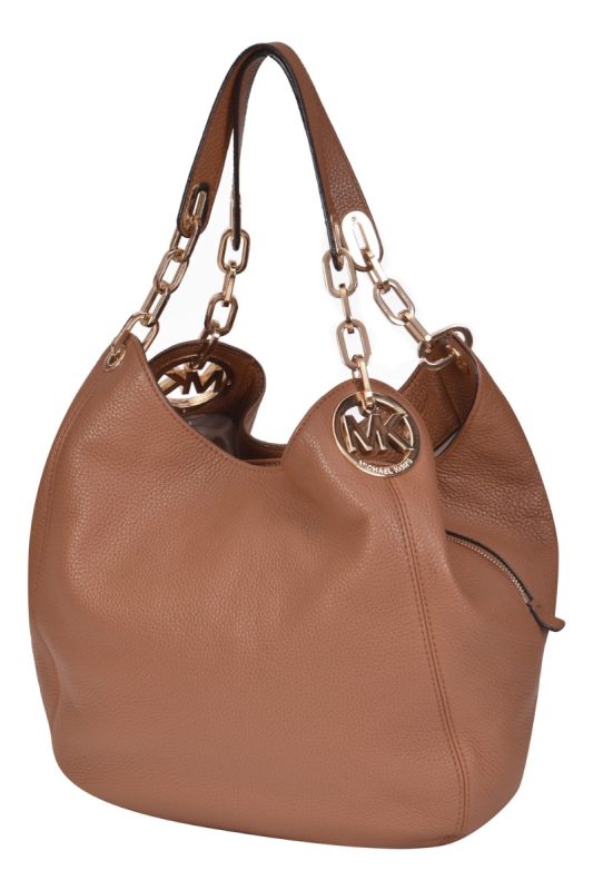 Michael Kors Slouch Hobo Bag