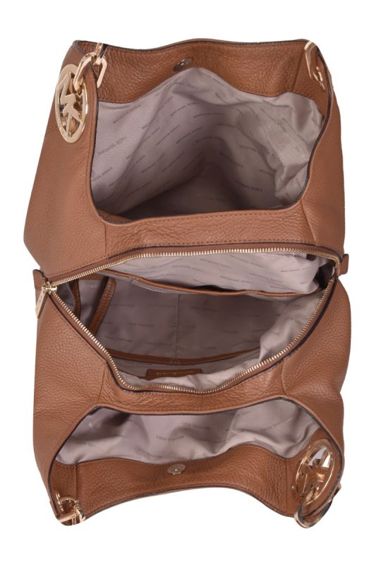 Michael Kors Slouch Hobo Bag