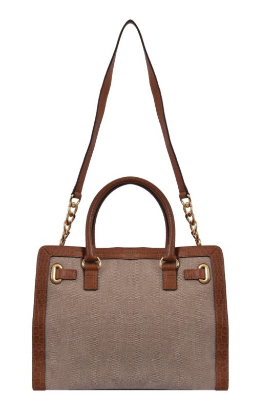 Michael Kors Studded Hamilton Tote Bag RT142-10