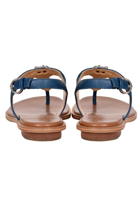 Michael Kors T-Strap Sandals