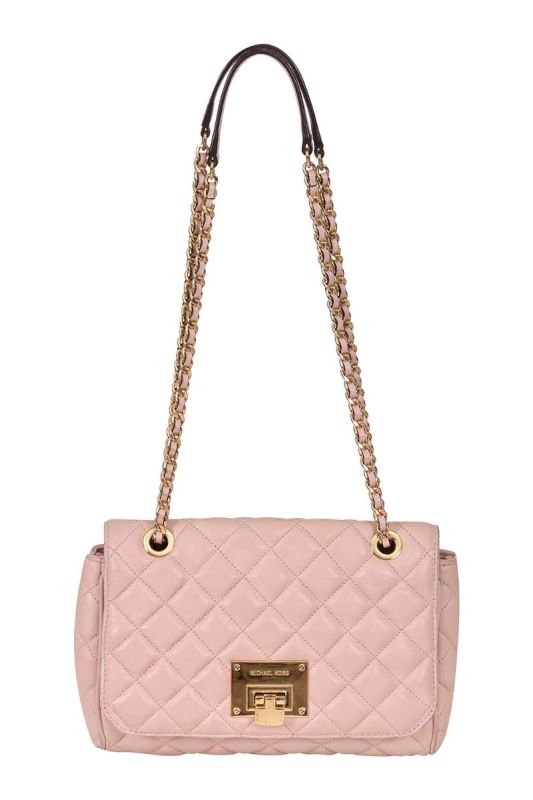 Michael Kors Vivianne Medium Shoulder Bag