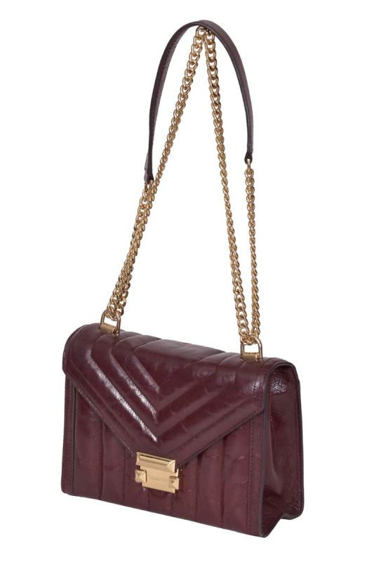 Michael Kors Whitney Shoulder Bag