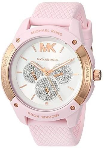 MICHAEL KORS WOMEN’S RYDER WATCH