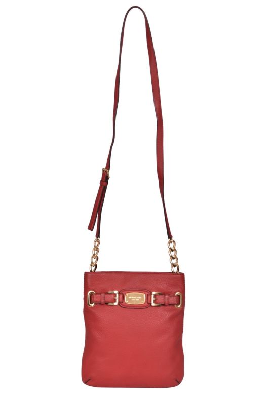 Michael Kors Hamilton Crossbody Bag