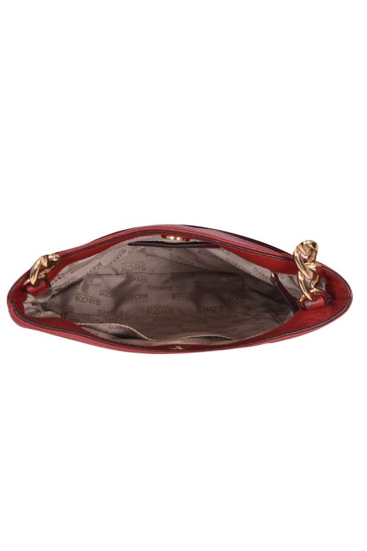 Michael Kors Hamilton Crossbody Bag