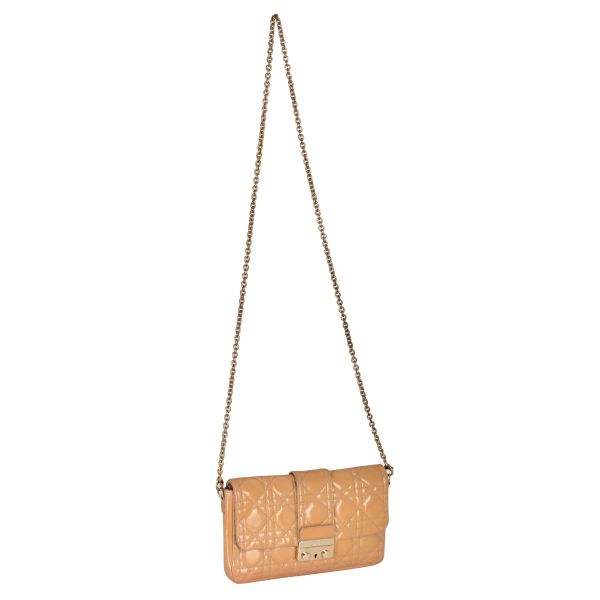 MISS DIOR PROMENADE POUCH CLUTCH BAG