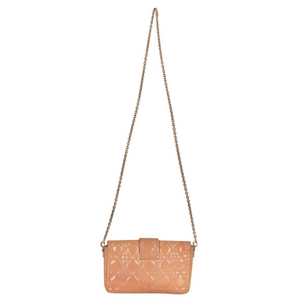 MISS DIOR PROMENADE POUCH CLUTCH BAG