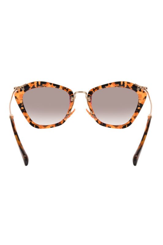 MIU MIU HAVANA SUNGLASSE