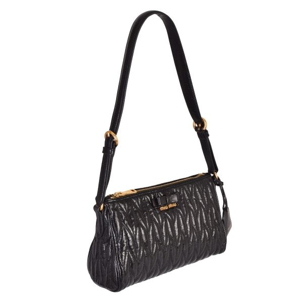 MIU MIU MATELASSE BAG
