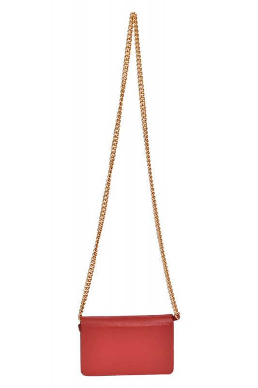 Miu  Miu Red WOC Sling