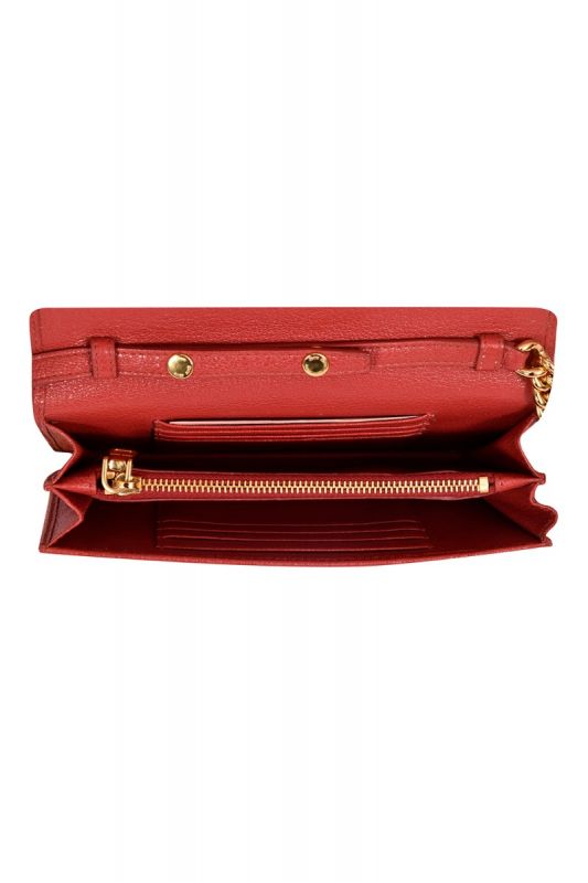 Miu  Miu Red WOC Sling