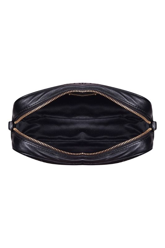 Miu Miu Rider Matelasse Belt/Cross body Bag