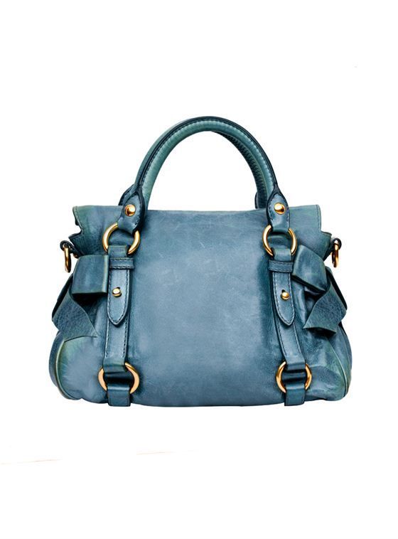MIU MIU SMALL BOW BAG