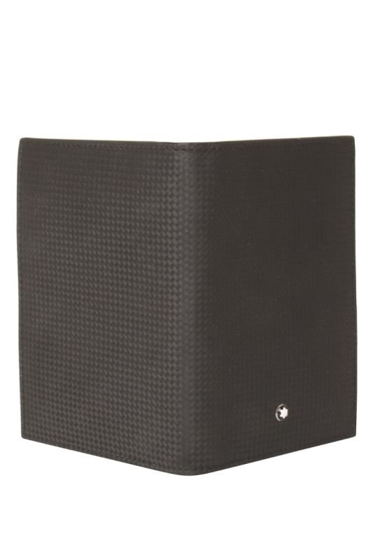 MONT BLANC EXTREME 2.0 PASSPORT COVER