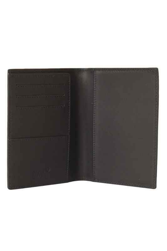 MONT BLANC EXTREME 2.0 PASSPORT COVER