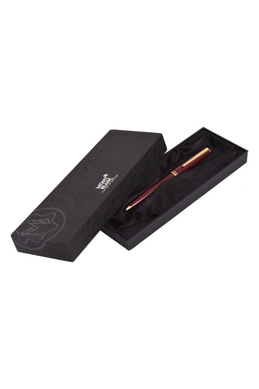 MONT BLANC MEISTERSTUCK164 CLASSIC BALLPOINT PEN