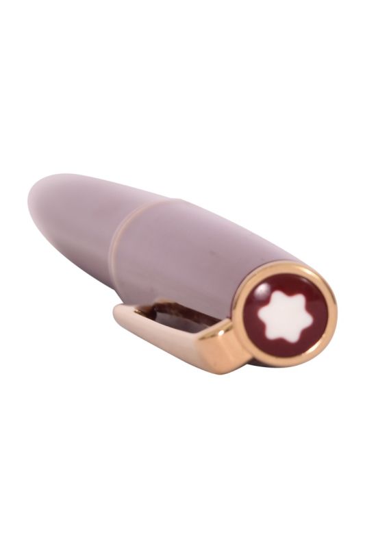 MONT BLANC MEISTERSTUCK164 CLASSIC BALLPOINT PEN