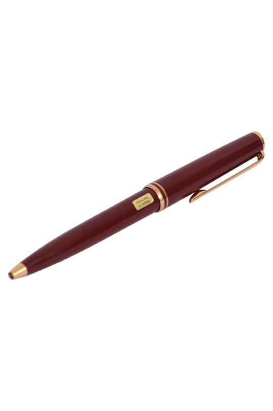 MONT BLANC MEISTERSTUCK164 CLASSIC BALLPOINT PEN