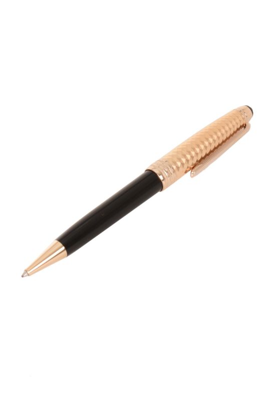 MONT BLANC  MEISTERSTUCK DOUE GEOMETRY ROLLERBALL PEN