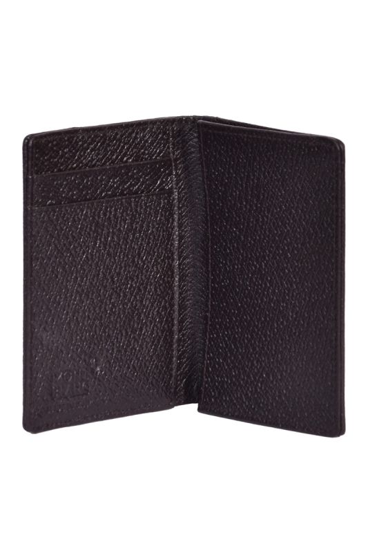 Mont Blanc Men’s Small Vertical Wallet