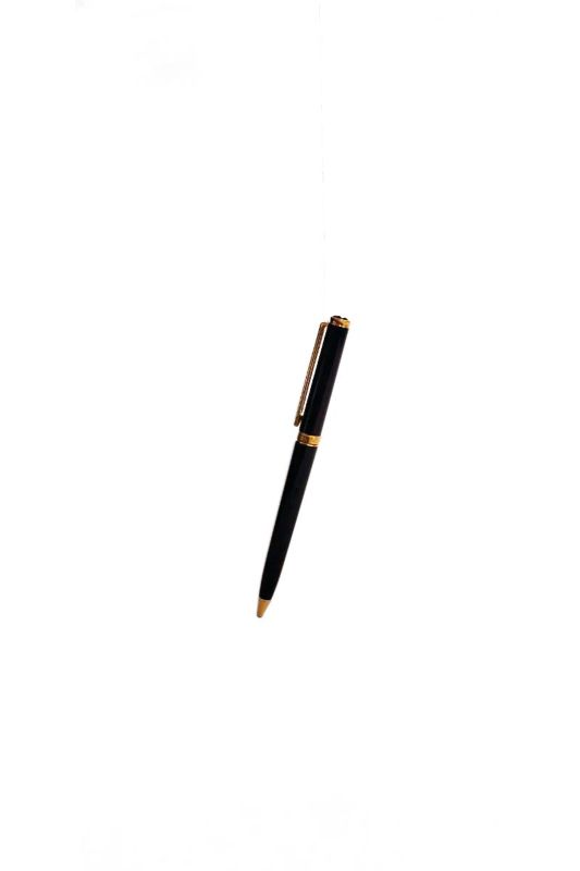 MONT BLANC UNICEF RESIN BALL POINT PEN