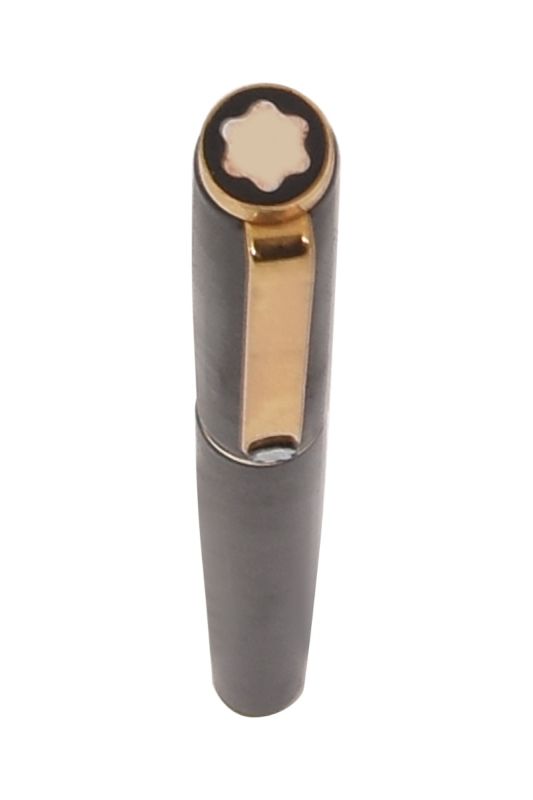 Mont Blanc Vintage Fountain Pen RT147-10
