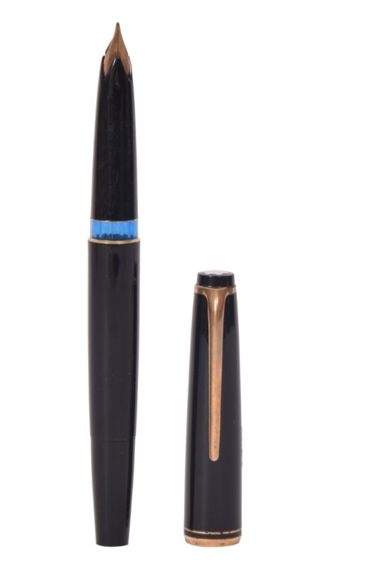 Mont Blanc Vintage Fountain Pen