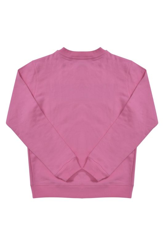 Moschino Mixed Teddy Bear Sweatshirt