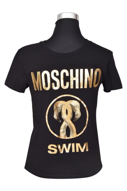 Moschino Swim Pyjama T Shirt