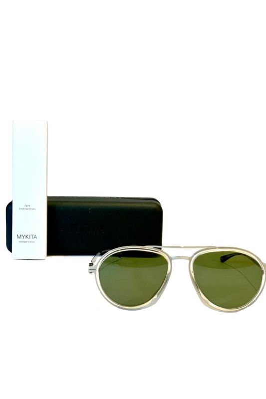 MYKITA DAMIR DOMA SUNGLASSES