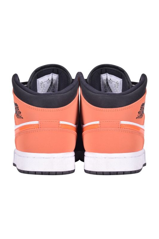 Nike Air Jordan Sneakers