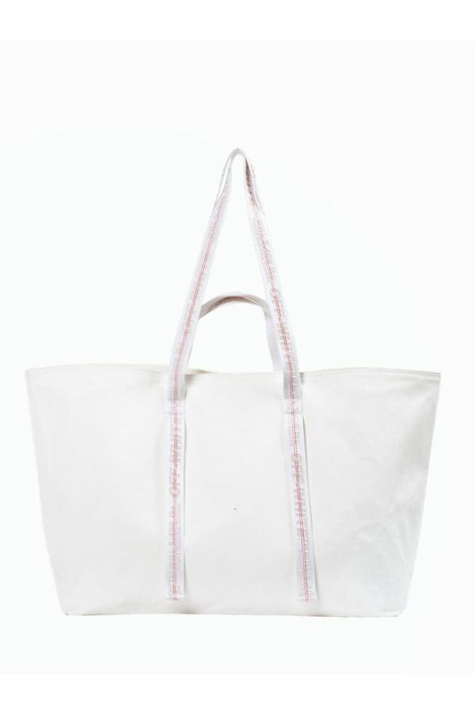 OFF WHITE ARROWS TOTE