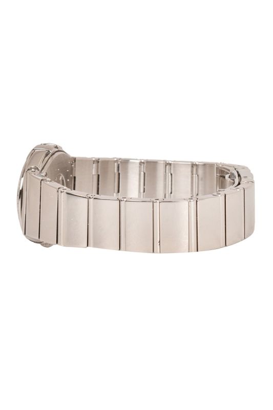 OMEGA CONSTALLAION STAINLESS STEEL LADIES WATCH