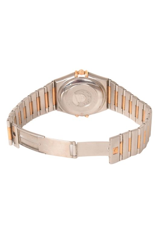OMEGA CONSTALLATION 50TH ANNIVERSARY WATCH