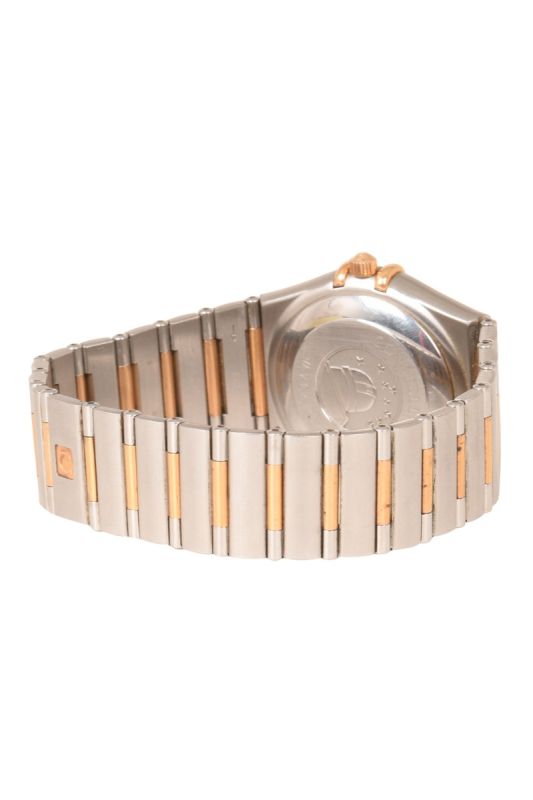 OMEGA CONSTALLATION 50TH ANNIVERSARY WATCH
