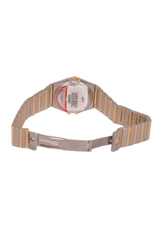 Omega Constellation Chromometer Automatic Watch