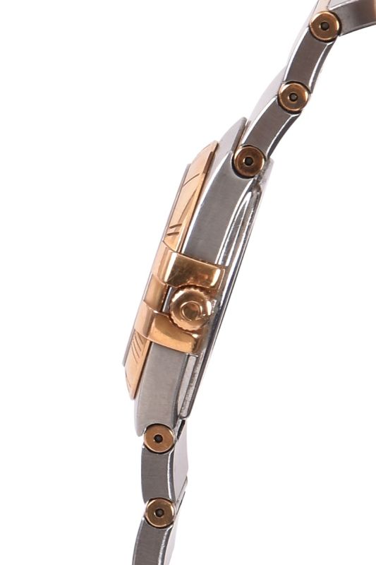 Omega 28MM Constellation Women's Watch