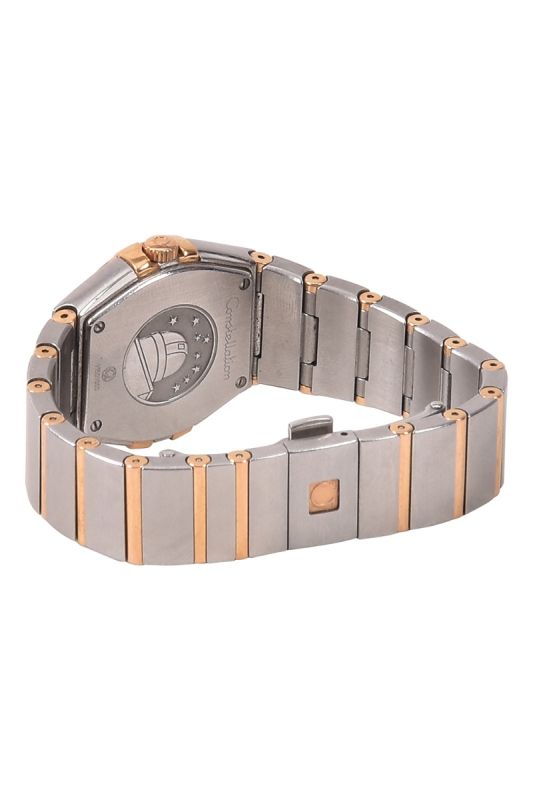 Omega 28MM Constellation Women's Watch