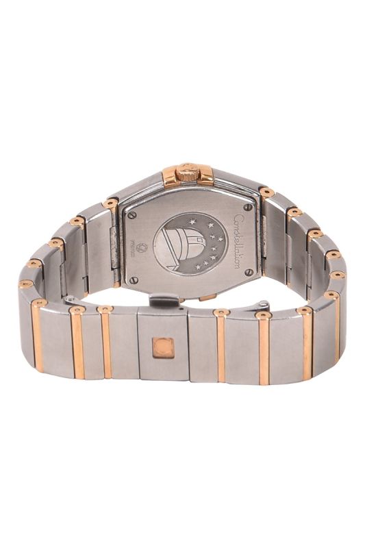 Omega 28MM Constellation Women's Watch