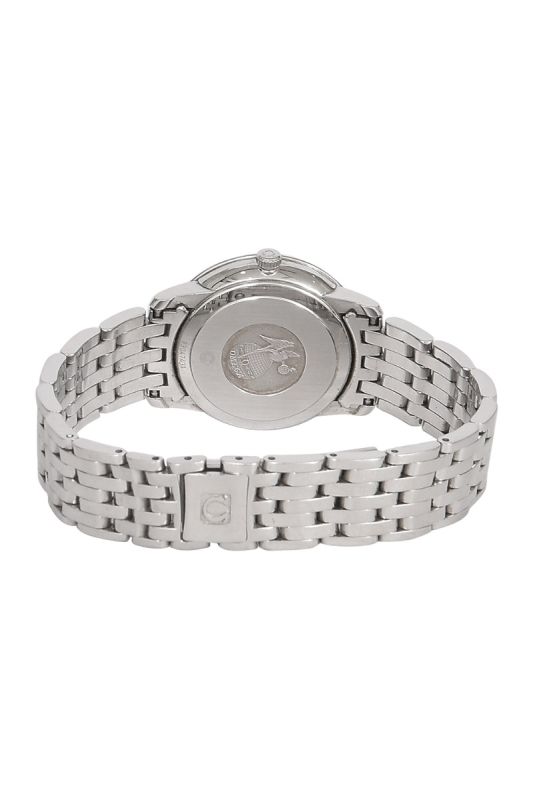 Omega De Ville Prestige Watch