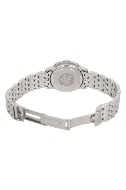 Omega De Ville Prestige Watch