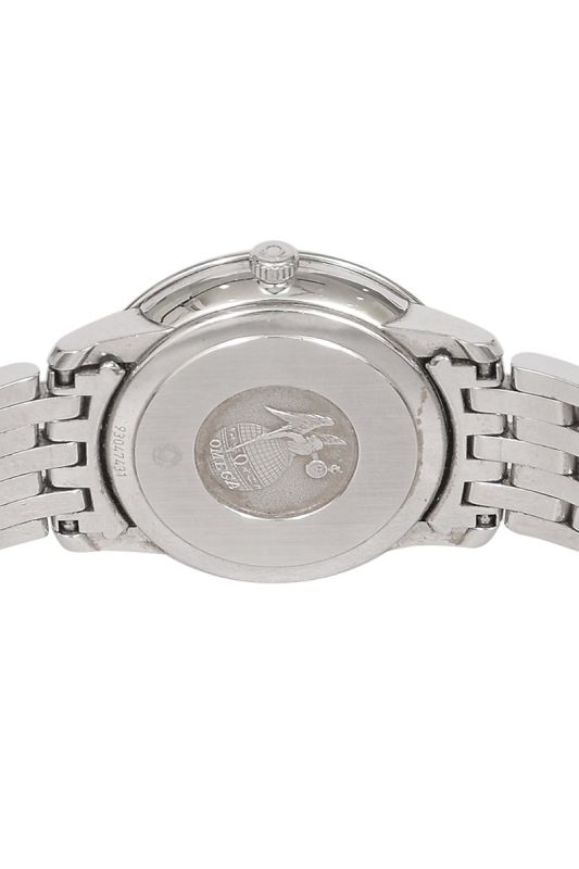 Omega De Ville Prestige Watch