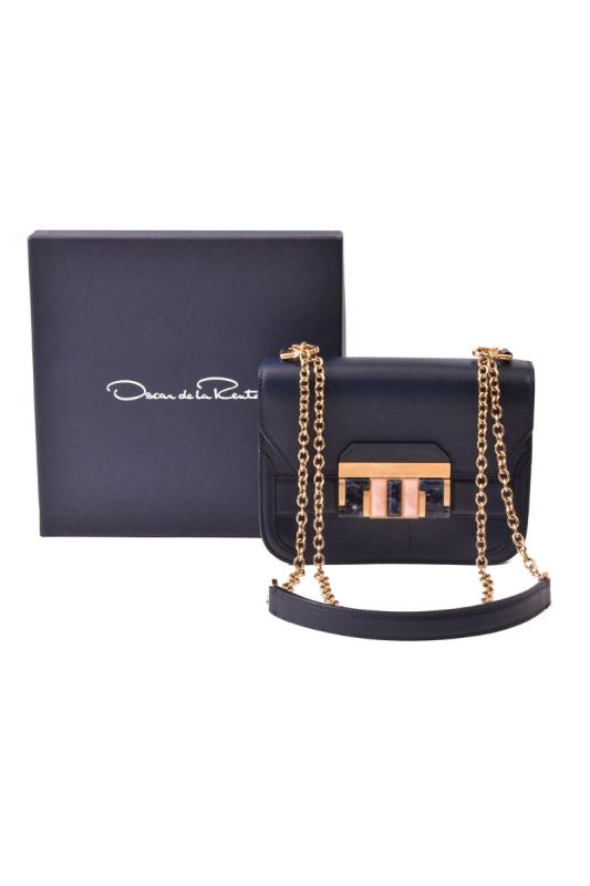 Oscar De Renta Sling Bag