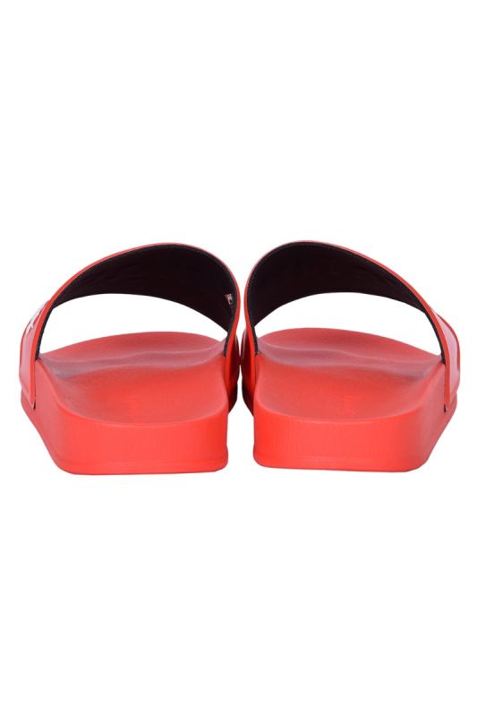 Palm Angels Red Sliders EU 42