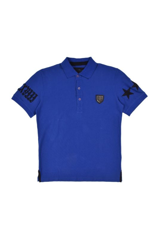 Philip Plein Polo T-shirt