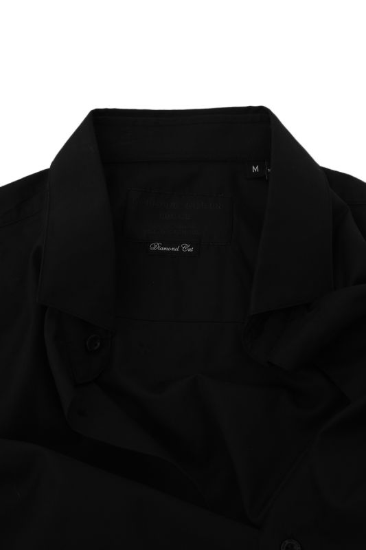 Philip Plein Size XLBlack Logo Shirt