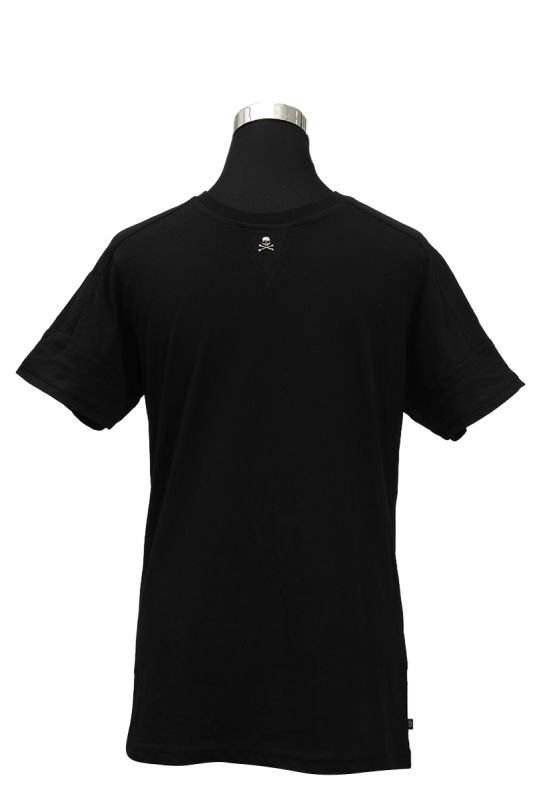 Philipp Plein Size M Crown T- shirt
